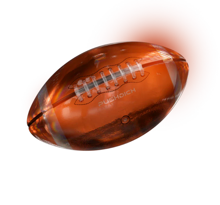 Football Einzelkarten – NFL Trading Cards mit Rookie Cards und Autogrammen bei Pushdich TCG
