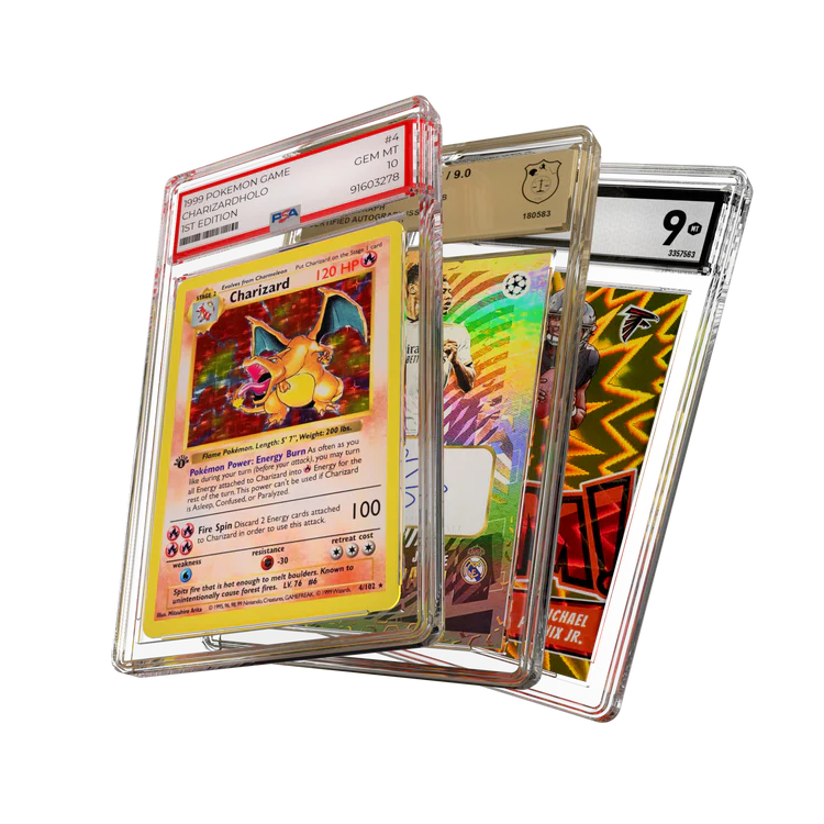 TCG Einzelkarten – Pokémon, One Piece, Lorcana und weitere Trading Card Games bei Pushdich TCG