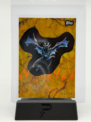 2025 Topps Marvel Comic Book Spider-Woman 2099 2025 069/150