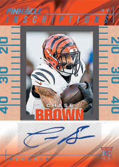 2024 Panini Encore Football Hobby Box