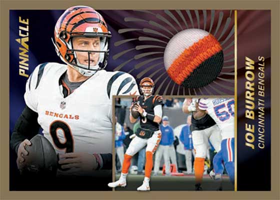 2024 Panini Encore Football Hobby Box