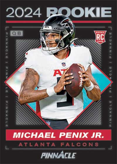 2024 Panini Encore Football Hobby Box
