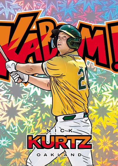 2024 Panini Prospect Edition Baseball Hobby Box