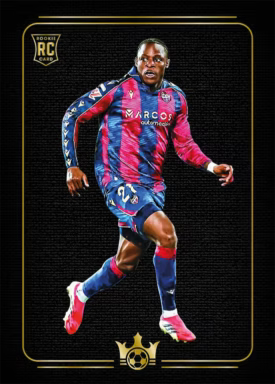2025-26 Panini Pitch Kings International Blaster Box - La Liga