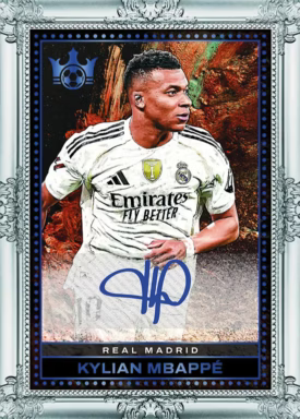 2025-26 Panini Pitch Kings International Blaster Box - La Liga