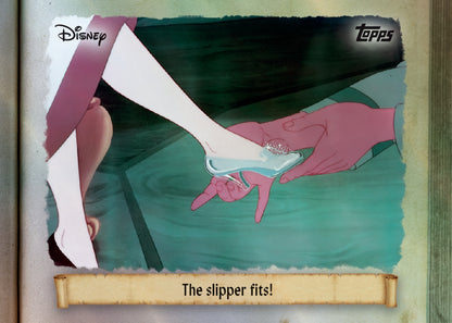 2025 Topps Disney Wonder Fat Pack