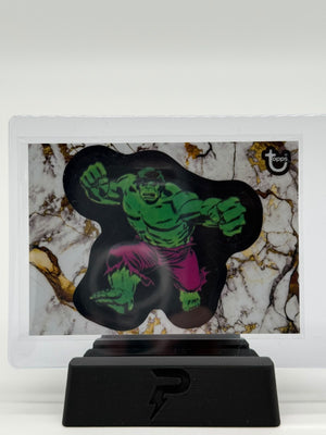 2025 Topps Marvel Comic Book Hulk 1976 Base
