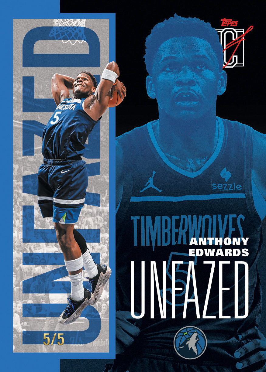 2025-26 Topps Signature Class Basketball Value Box