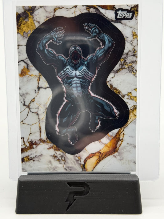2025 Topps Marvel Comic Book Venom 2025 Base