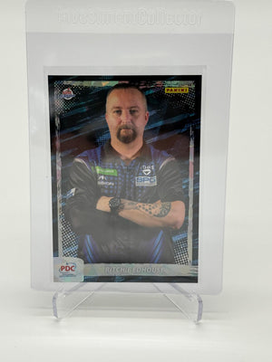 2024 Panini PDC Ritchie Edhouse Cracked Ice