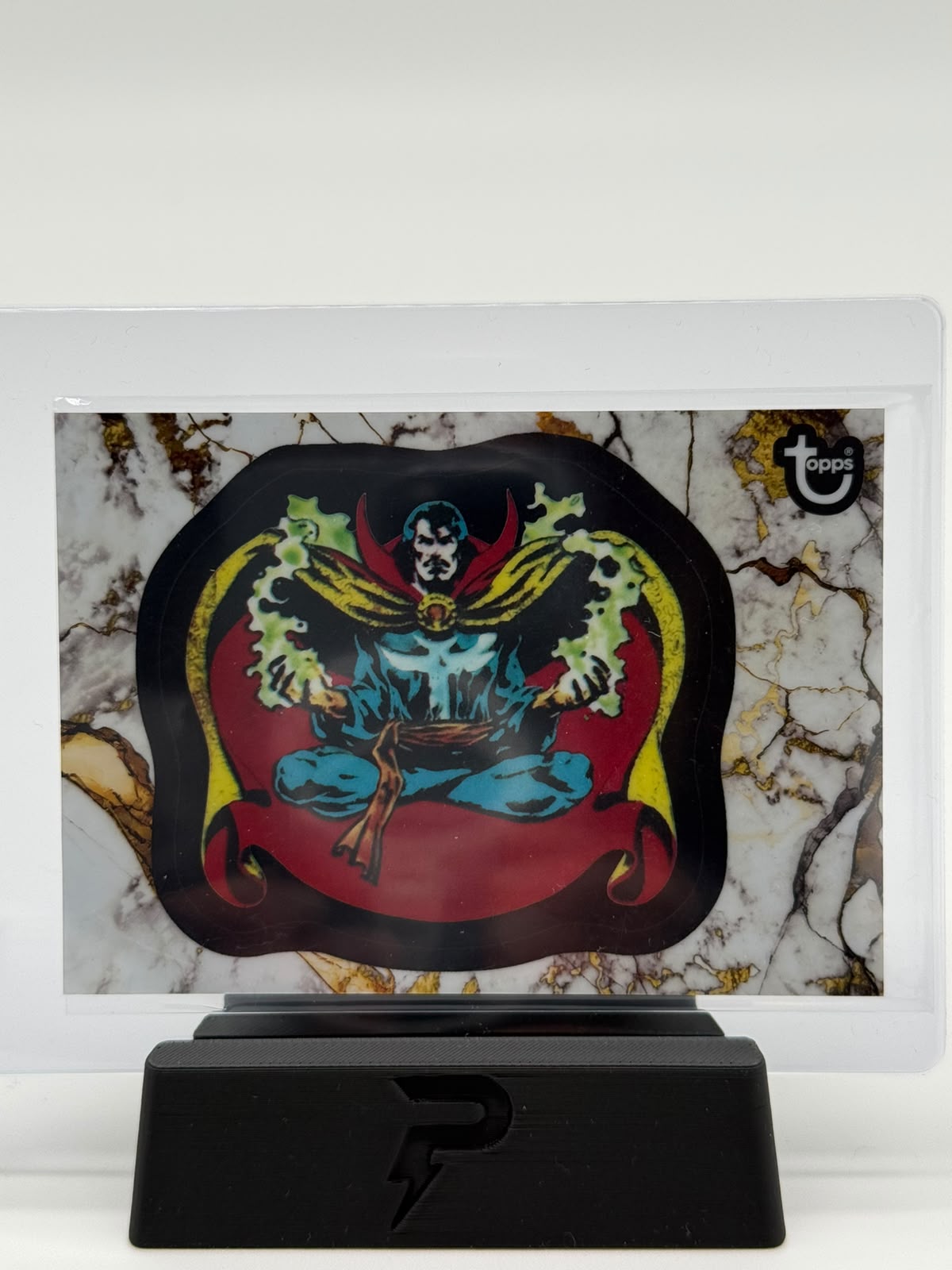 2025 Topps Marvel Comic Book Doctor Strange 1976 Base