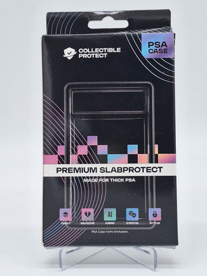 Collectible Protect Premium Slabprotect PSA Thick 130pt Black