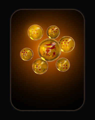 Dragonball