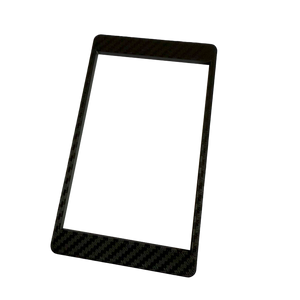 Collectible Protect Premium Slabprotect Inlay Carbon