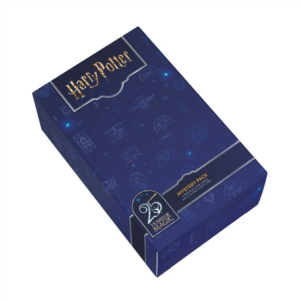 Harry Potter 25th Anniversary Edition - 3g Silver - Mystery Pack