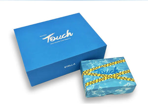 2025 Stella Maxim Touch Season 2 Trading Cards