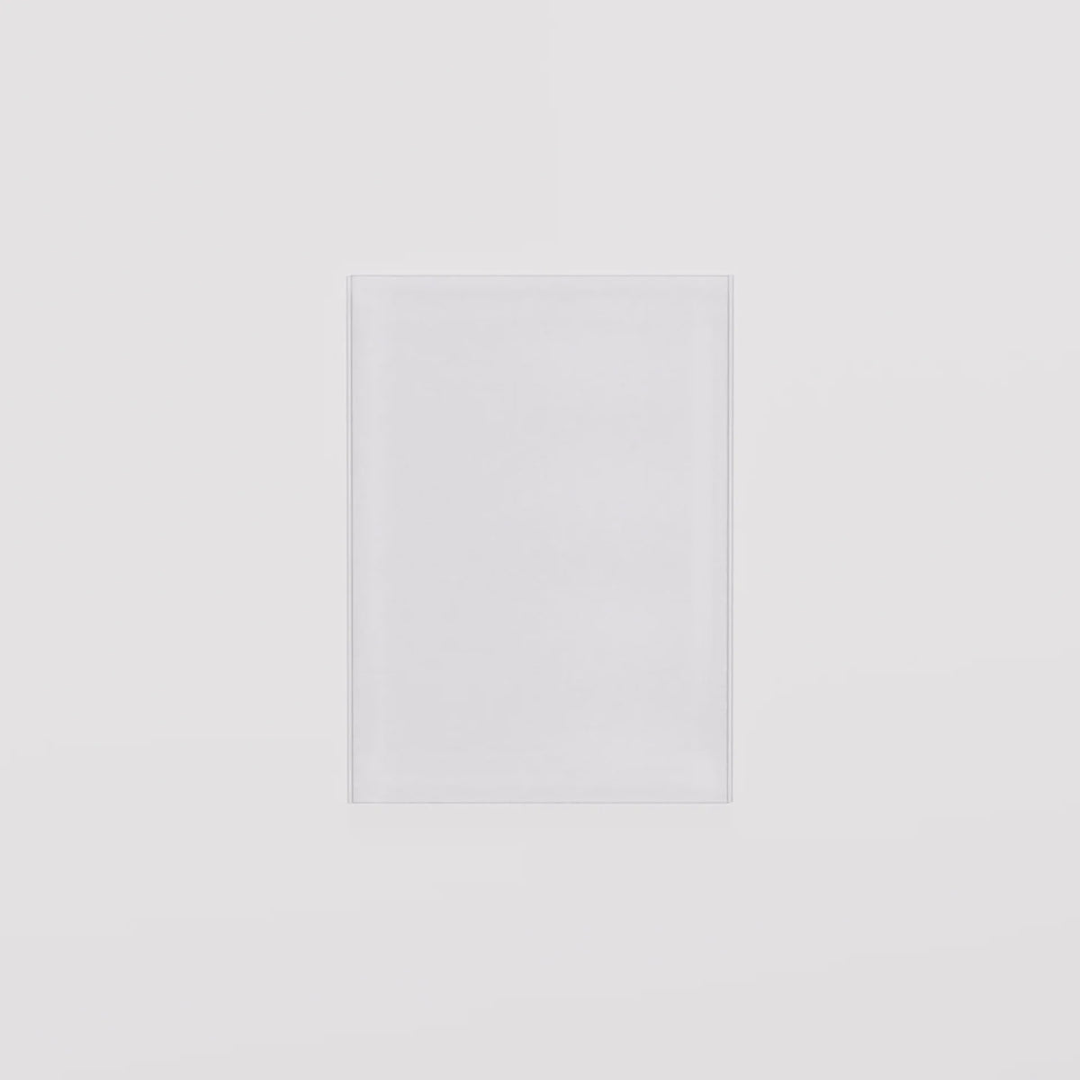 Collectible Protect Standard Card Sleeves