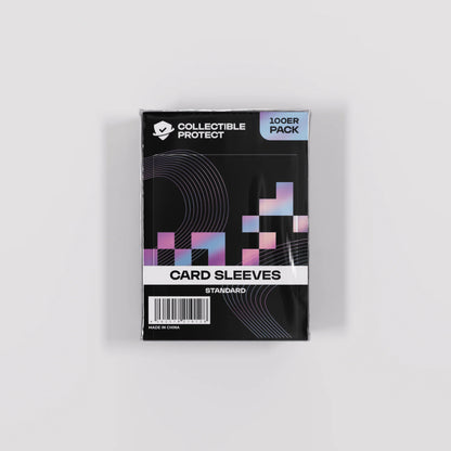 Collectible Protect Standard Card Sleeves