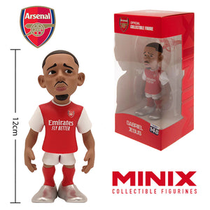 MINIX Figur Arsenal FC - Gabriel Jesus 12cm