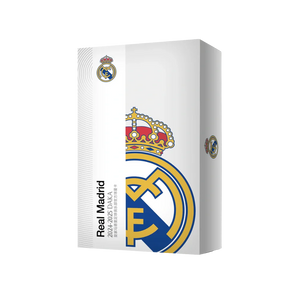 2024-25 DAKA Real Madrid ONE & TWO
