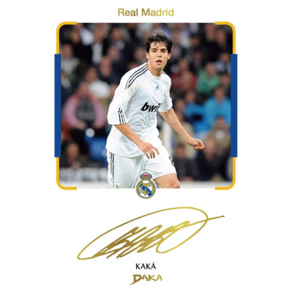 2025-26 DAKA Real Madrid Top Audience