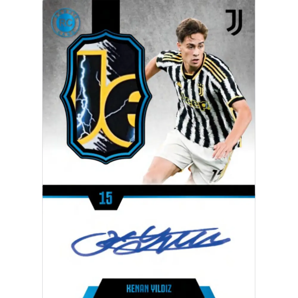 2023-24 DAKA Juventus Holocene