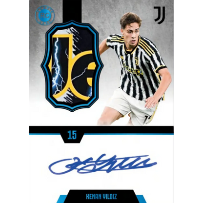 2023-24 DAKA Juventus Holocene