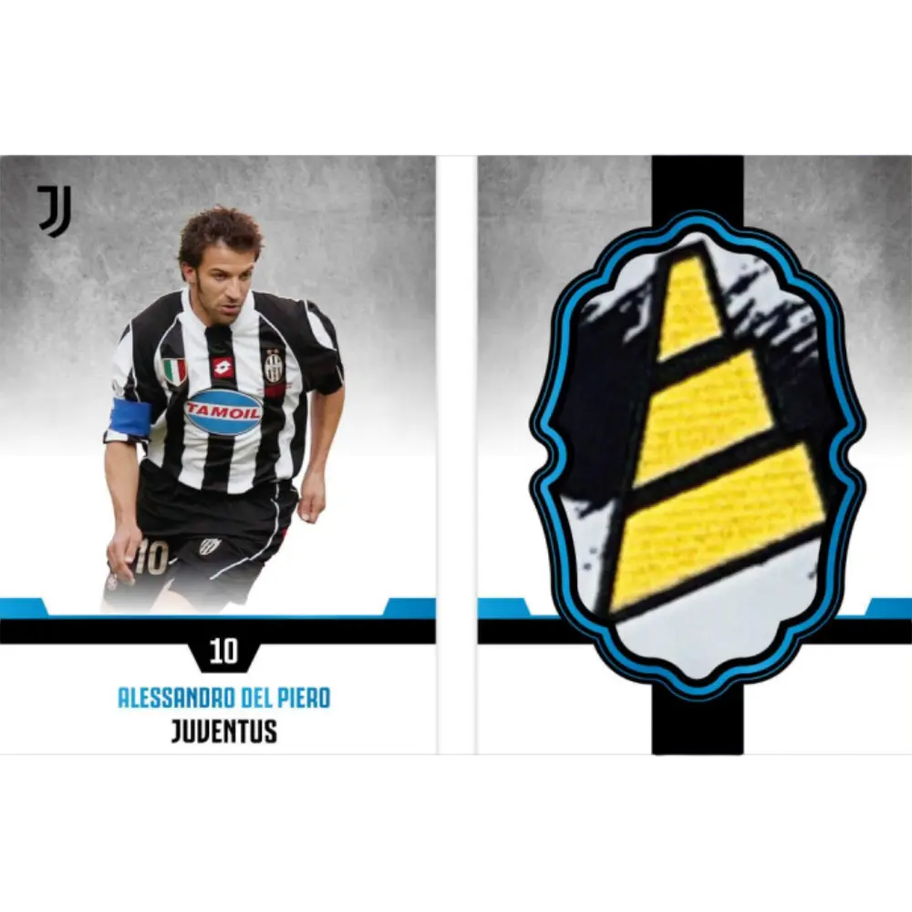 2023-24 DAKA Juventus Holocene