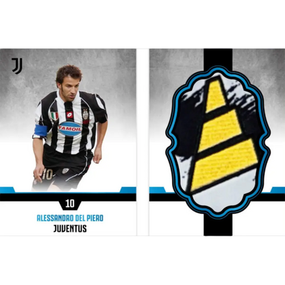 2023-24 DAKA Juventus Holocene