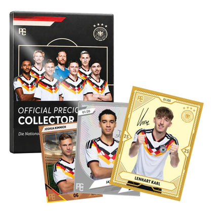 2026 PCCards DFB Team Set