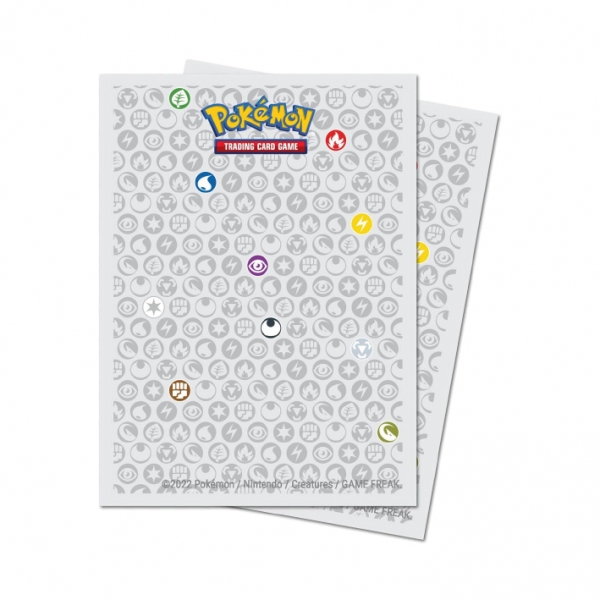 Ultra Pro - Pokémon First Partner Accessory Bundle
