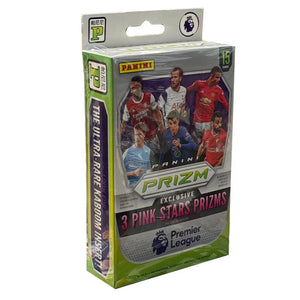 2020-2021 PRIZM Soccer Tmall Hanger Box