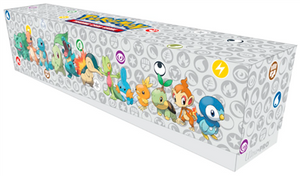 Ultra Pro - Pokémon First Partner Accessory Bundle