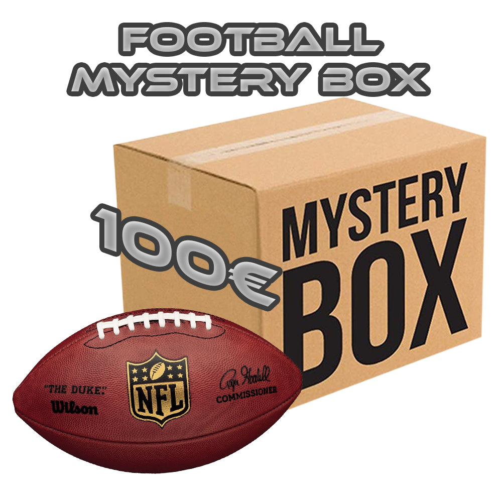 Football (NFL) Mystery Box