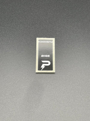 Magnetic Holder Sticker PUSHDICH